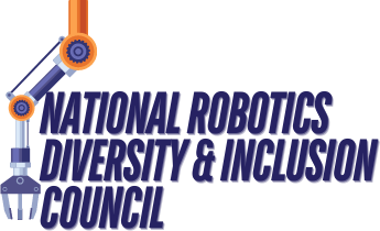 National Robotics Diversity & Inclusion Council - NRDIC